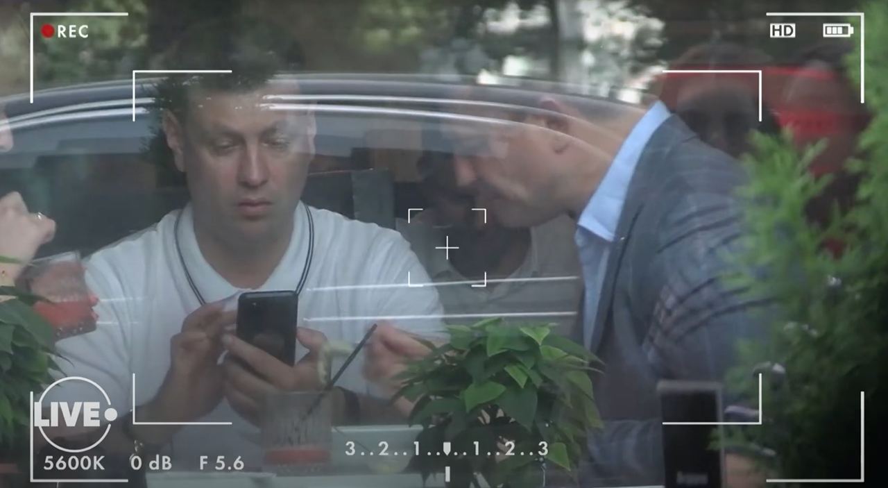 Журналісти дізналися, де і за скільки зараз обідають нардепи: і це не їдальня